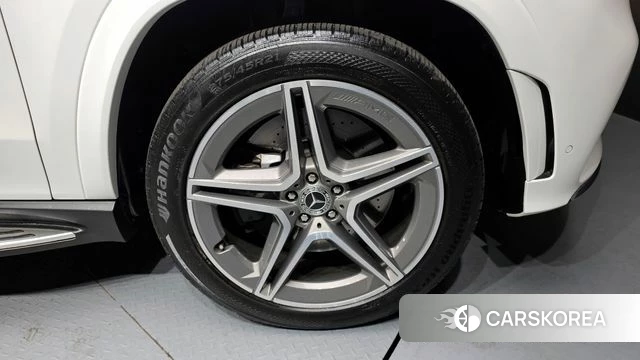 Mercedes-Benz GLS - Class X167 id 4244088 из Кореи 13