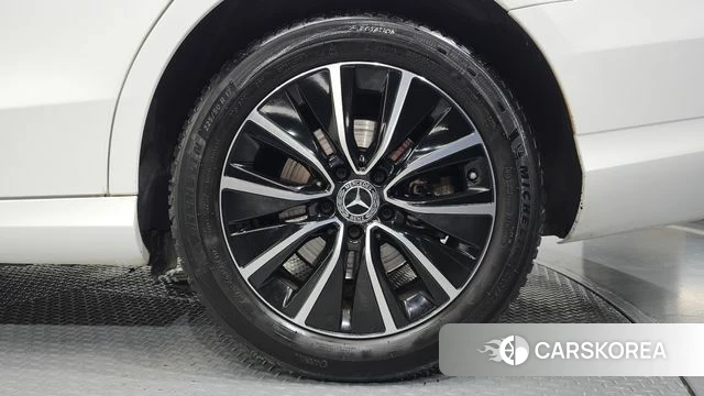 Mercedes-Benz C-Class W205 id 4906969 из Кореи 13
