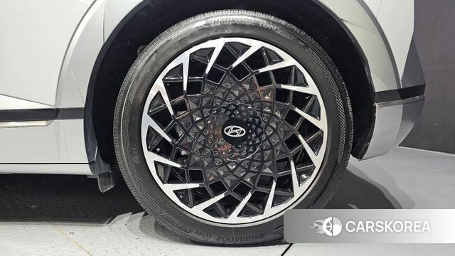 Hyundai Ionic 5 id 4636546 из Кореи 12