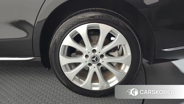 Mercedes-Benz E-Class W213 id 4448331 из Кореи 13