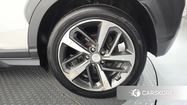 Hyundai Kona id 4491054 из Кореи 13