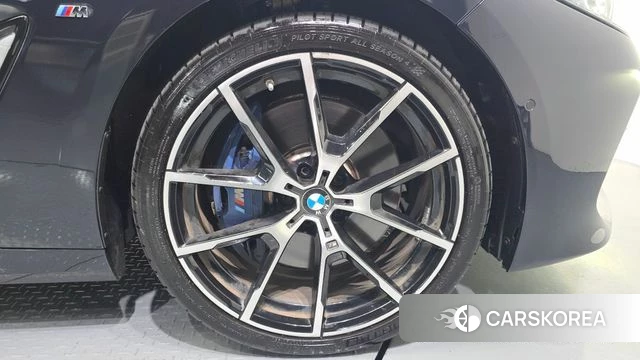 BMW 8 Series (G15) id 4482621 из Кореи 13