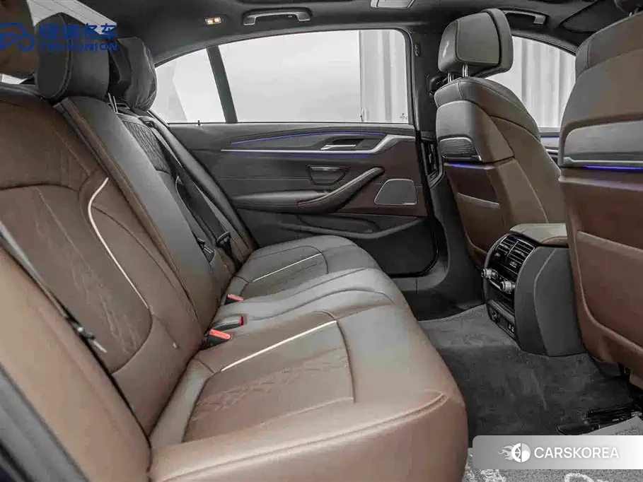 BMW 5 series id 4669476 из Китая 13