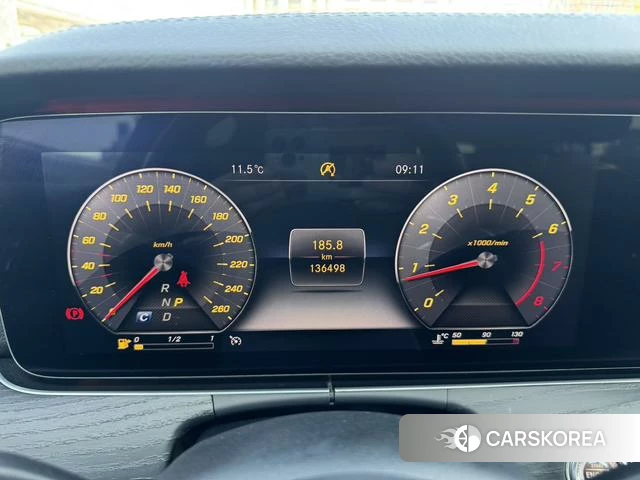 Mercedes-Benz E-class id 4210859 из Китая 13