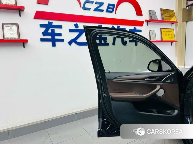 BMW X3 id 4300430 из Китая 13