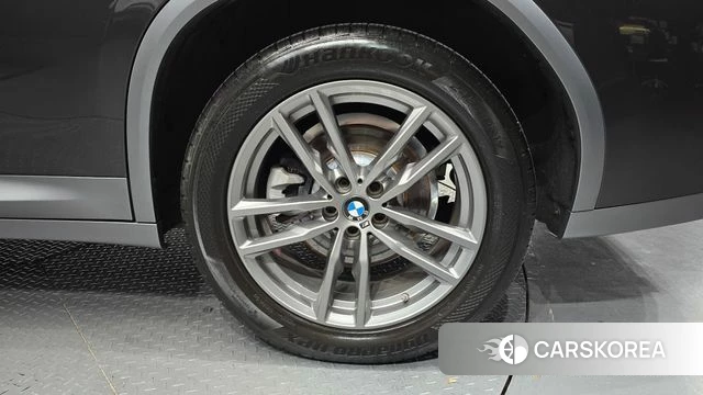BMW X4 (G02) id 4881898 из Кореи 13