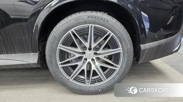 Mercedes-Benz GLC-Class X253 id 4291709 из Кореи 13