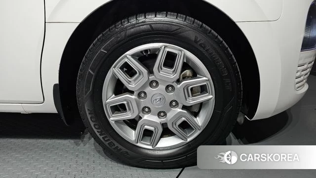Hyundai Staria id 4389381 из Кореи 13