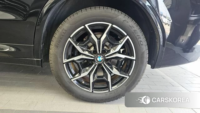 BMW X3 (G01) id 4388603 из Кореи 13