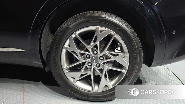 Genesis GV70 id 4330941 из Кореи 13