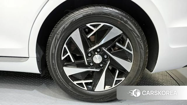 Hyundai The New Grandeur IG Hybrid id 4282210 из Кореи 13