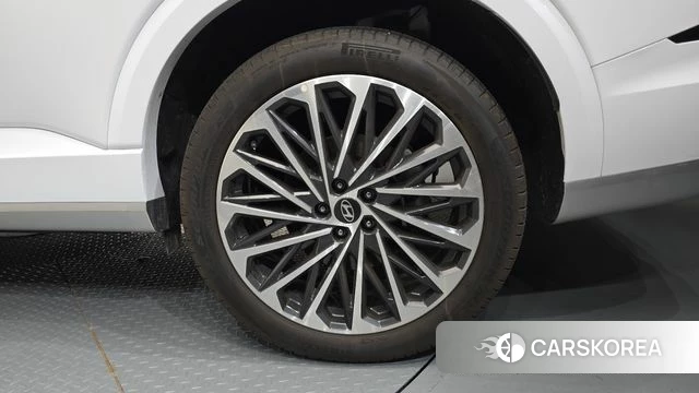 Hyundai Palisade (LX3) id 4487729 из Кореи 13