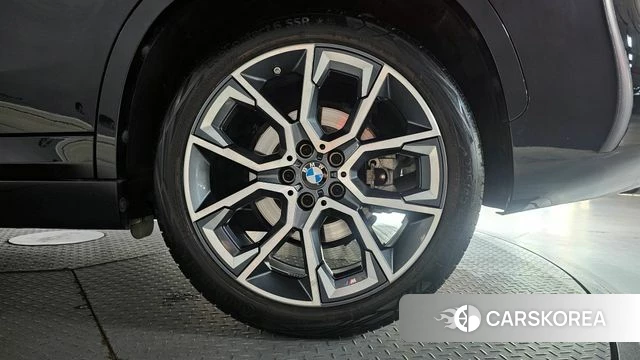 BMW X1 (F48) id 4388808 из Кореи 13