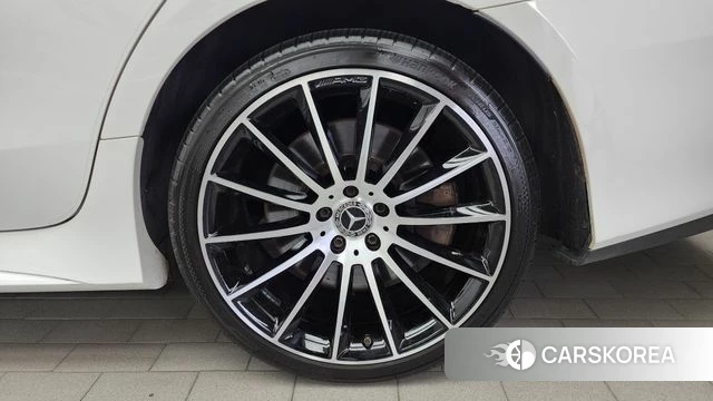 Mercedes-Benz CLS-Class C257 id 4586756 из Кореи 13