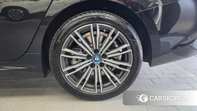BMW 3 Series (G20) id 4444523 из Кореи 13