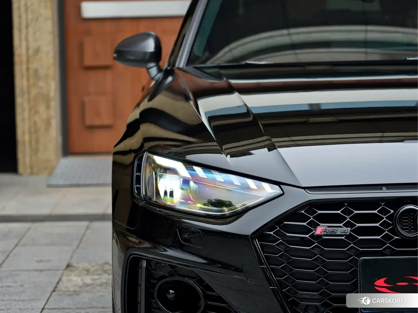 Audi RS 4 id 4628236 из Китая 13
