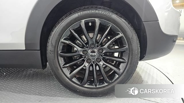 Mini Cooper Clubman id 4670193 из Кореи 13