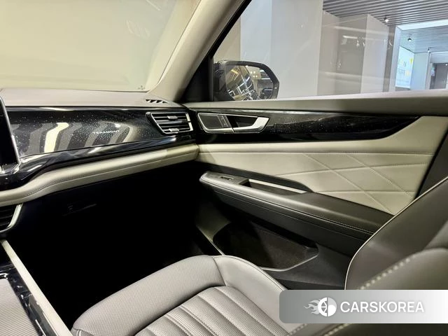 Volkswagen Tourang id 3882385 из Китая 13