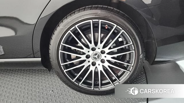 Mercedes-Benz C-Class W206 id 4528115 из Кореи 13