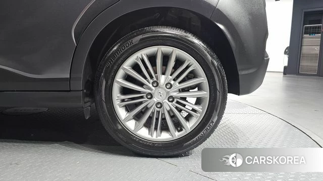 Hyundai Kona id 4446740 из Кореи 13