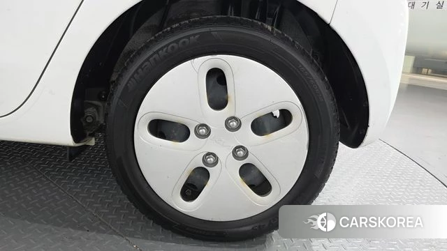 Kia The New Ray id 4330650 из Кореи 13