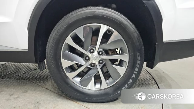 Hyundai Palisade id 4446608 из Кореи 13