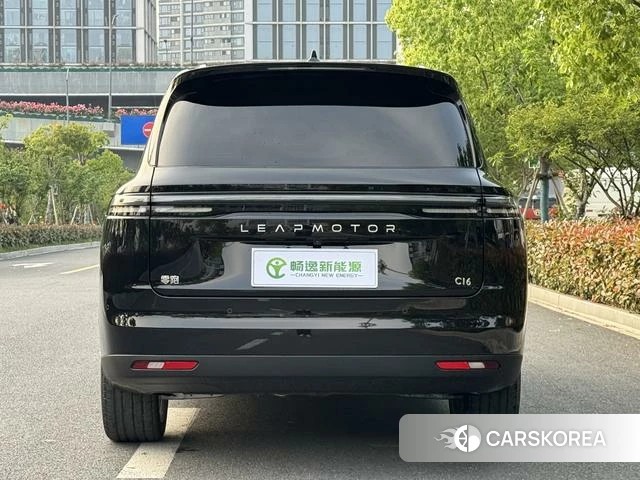 Zero-running car Zero run C16 id 3993479 из Китая 13