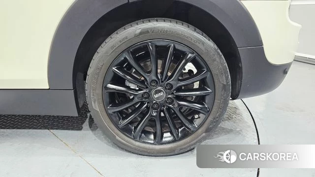Mini Cooper Clubman id 4562783 из Кореи 13