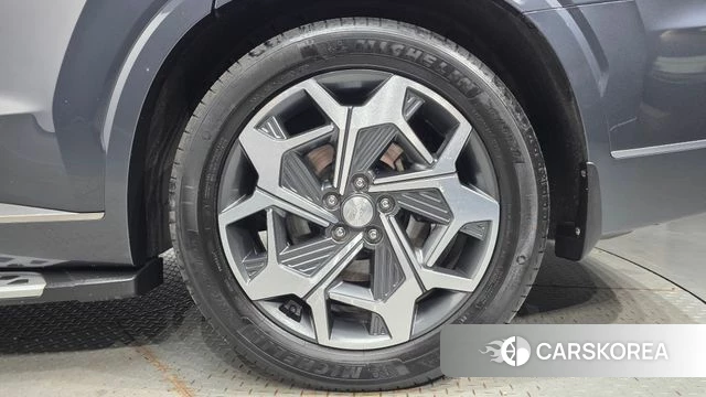 Hyundai Palisade id 4434469 из Кореи 13