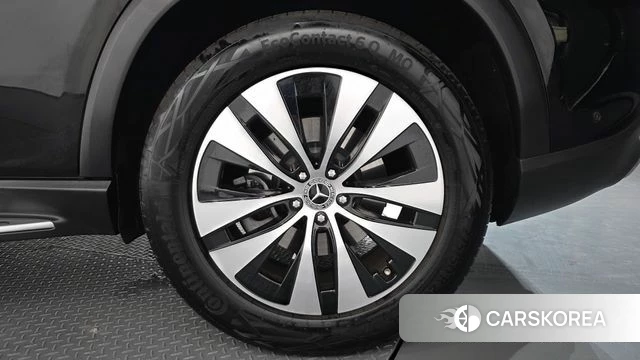 Mercedes-Benz GLE-Class W167 id 4532970 из Кореи 13