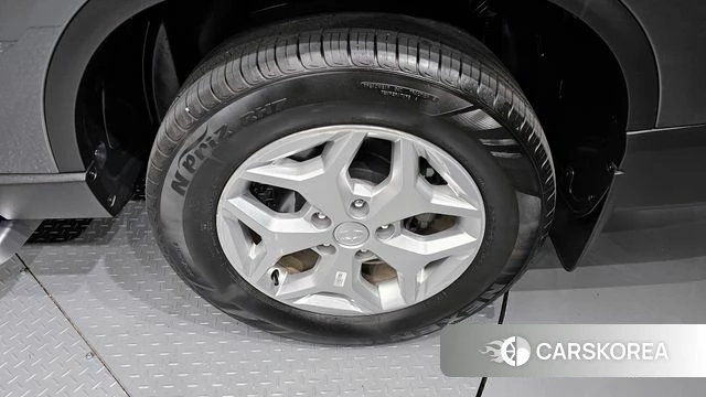 Ssangyong The New Rexton Sports Cannes id 4360085 из Кореи 13