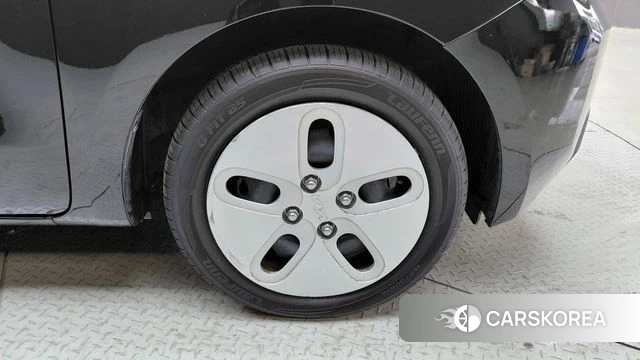 Kia The New Kia Ray id 4711504 из Кореи 13