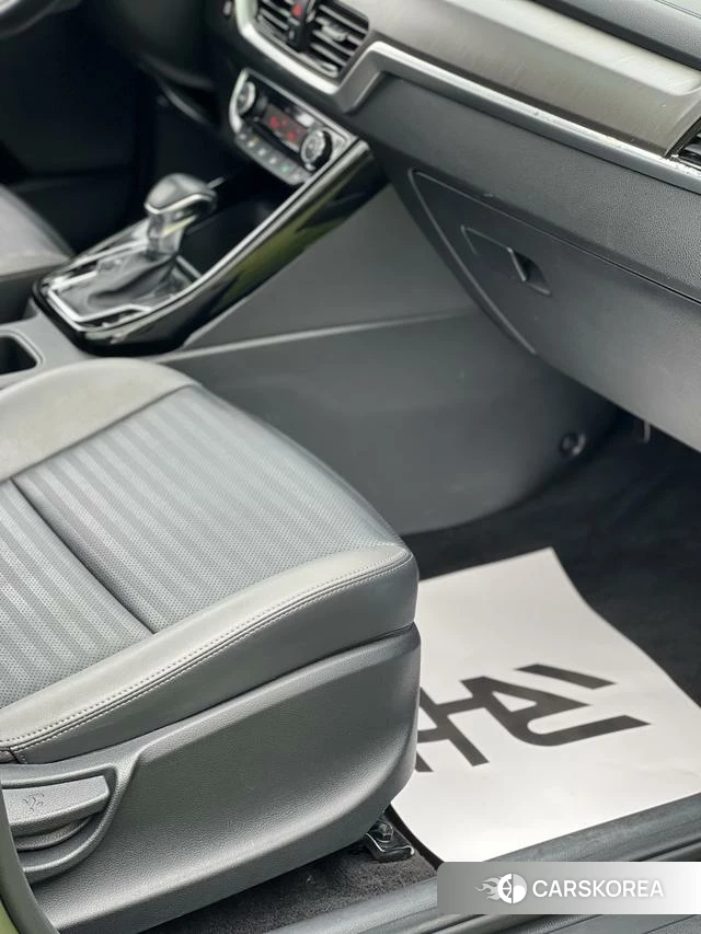 Kia Smart running id 4238116 из Китая 13