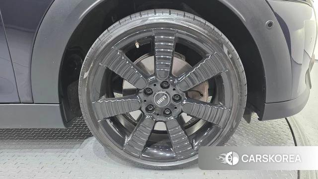 Mini Cooper S id 4773893 из Кореи 13