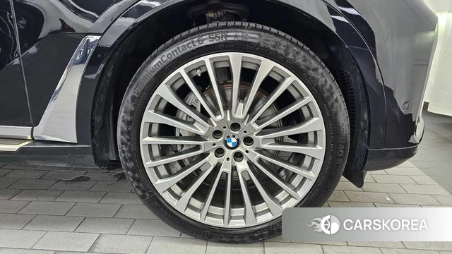 BMW X7 (G07) id 4746066 из Кореи 13