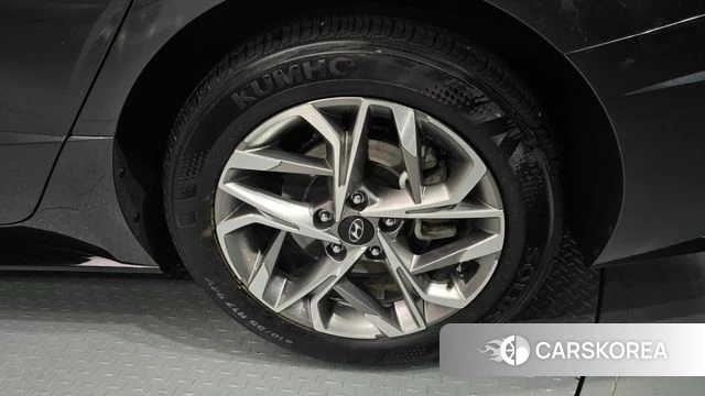 Hyundai Sonata (DN8) id 4445343 из Кореи 13