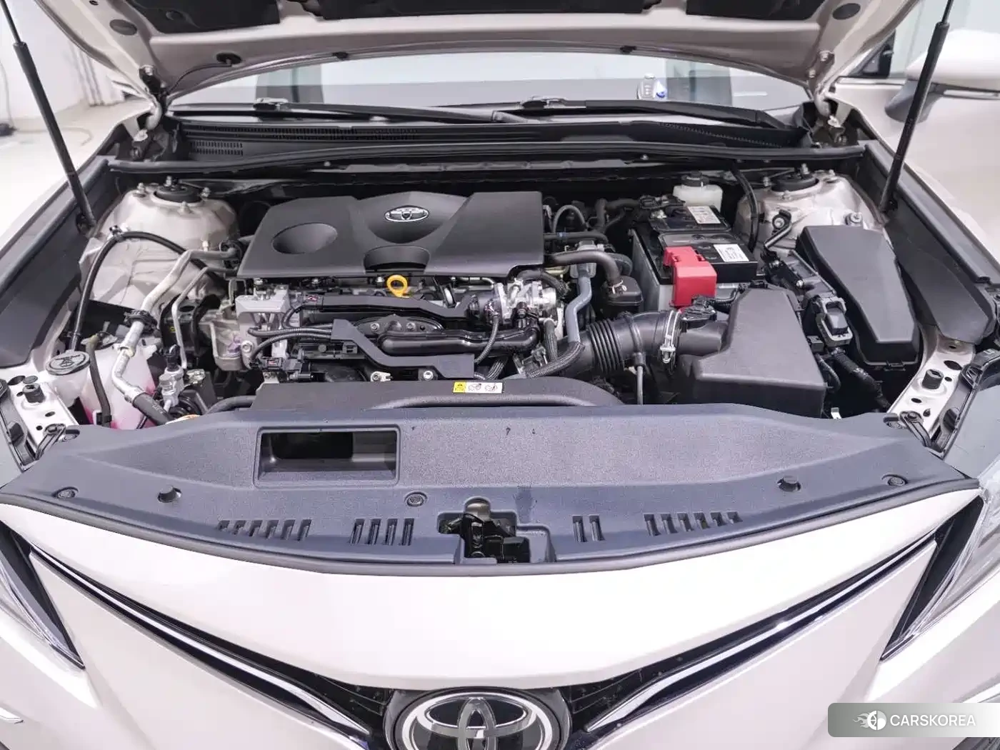 Toyota Camry id 4577859 из Китая 13