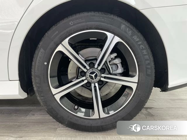 Mercedes-Benz Class A id 4291029 из Китая 13