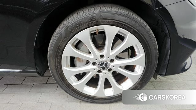 Mercedes-Benz E-Class W213 id 4232856 из Кореи 13