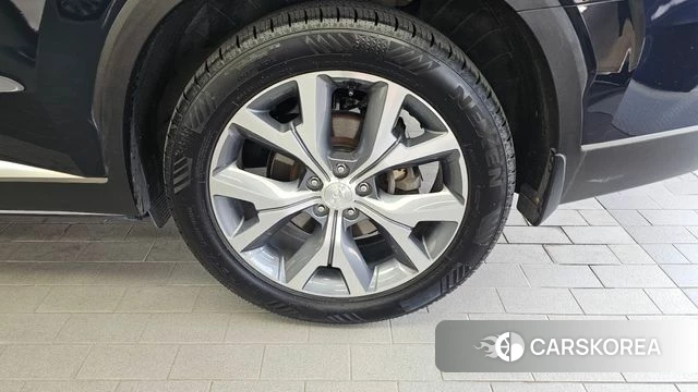 Hyundai Palisade id 4477277 из Кореи 13