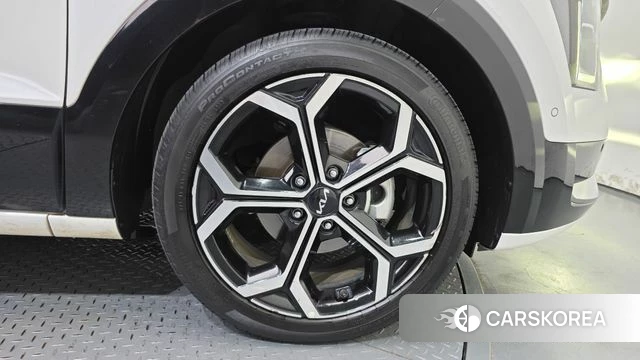 Kia Di Ol Nu Niro id 4758615 из Кореи 13