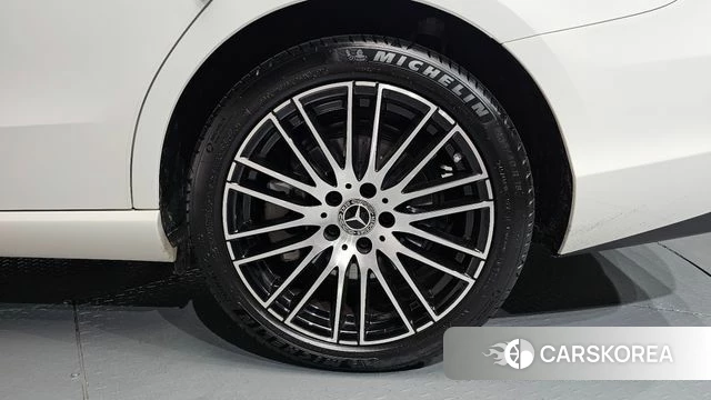 Mercedes-Benz C-Class W206 id 4870640 из Кореи 13