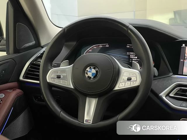 BMW X5 id 3908723 из Китая 13