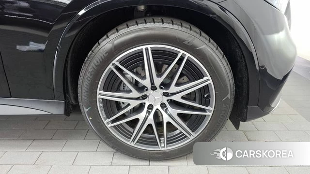 Mercedes-Benz GLC-Class X253 id 4527495 из Кореи 13