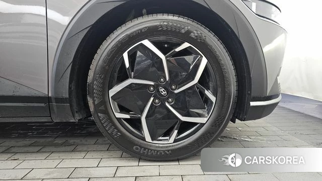 Hyundai Ionic 5 id 4481666 из Кореи 13