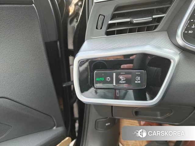 Audi A6 (import) id 3901815 из Китая 13