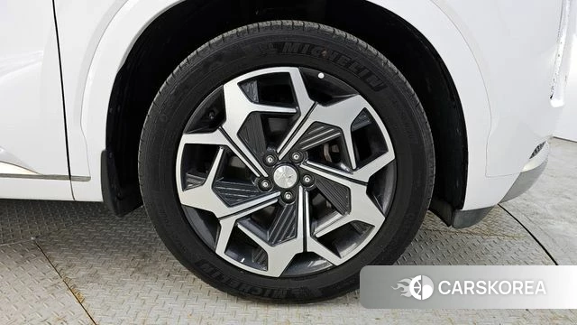 Hyundai Palisade id 4244270 из Кореи 13