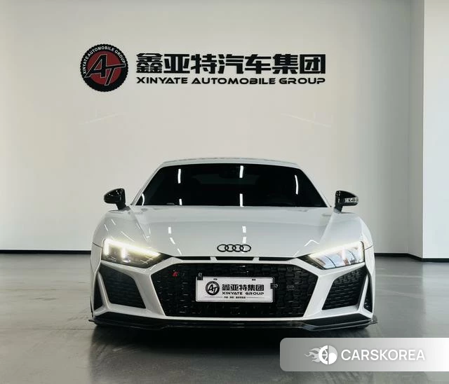 Audi R8 id 4260949 из Китая 13