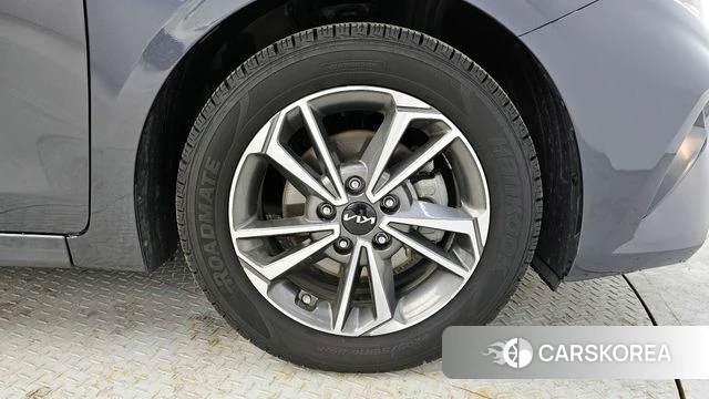 Kia The New K3 2nd generation id 4244151 из Кореи 13