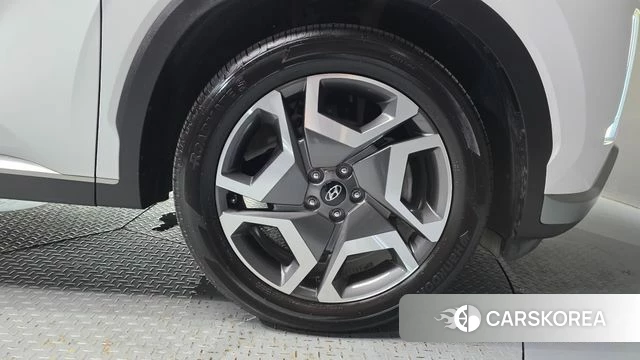Hyundai The New Palisade id 4475153 из Кореи 13